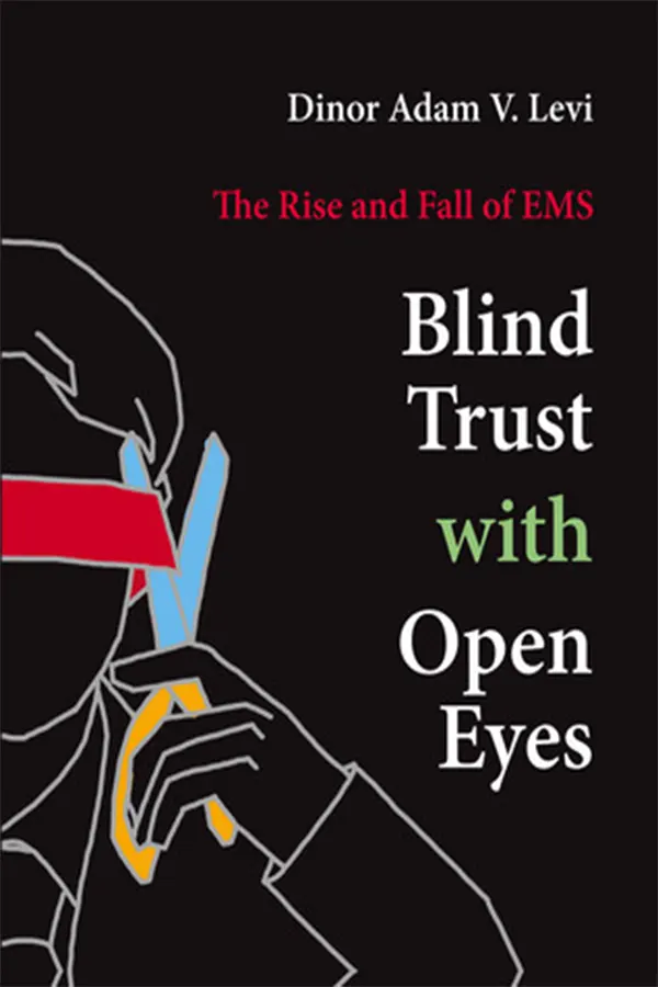 Blind Trust With Open Eyes