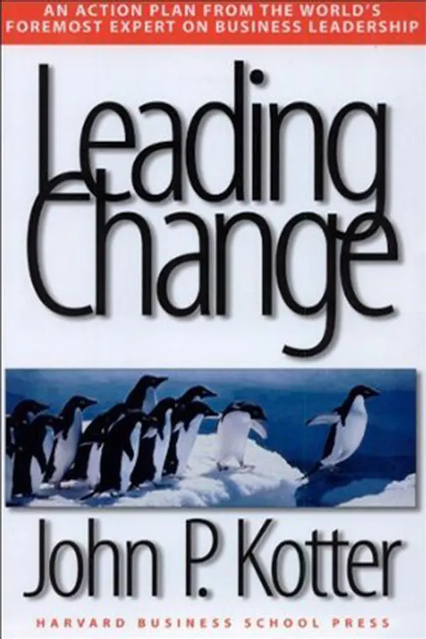 Leading Change