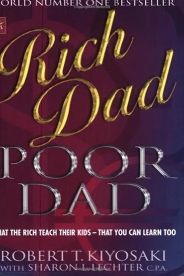 Rich Dad, Poor Dad